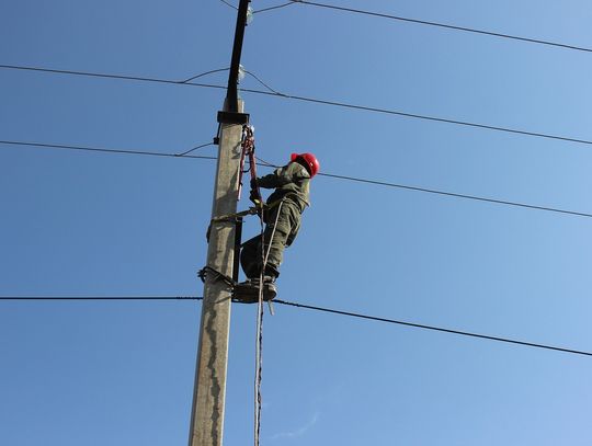 Dziś wyłączeń energii elektrycznej nie będzie, ale w najbliższych dniach TAK