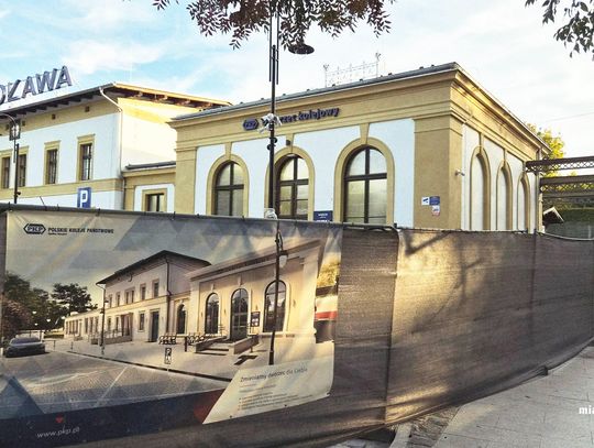 Dzisiaj i jutro petycję można podpisywać w ratuszu