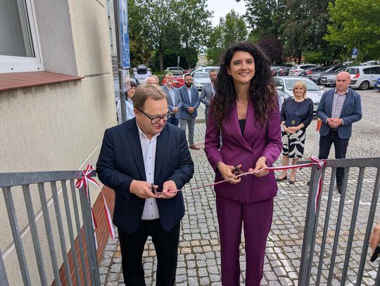 Dzisiaj mija rok działania Terenowego Punktu Paszportowego w Oławie