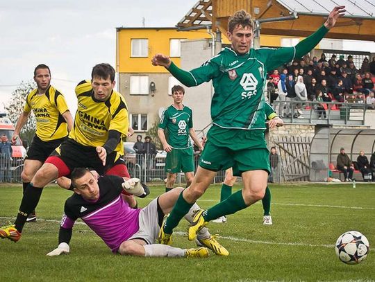 Dzisiaj wielkie derby i…wielki rewanż?