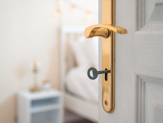 E-Handles: najlepsze klamki do drzwi wewnętrznych w stylu klasycznym