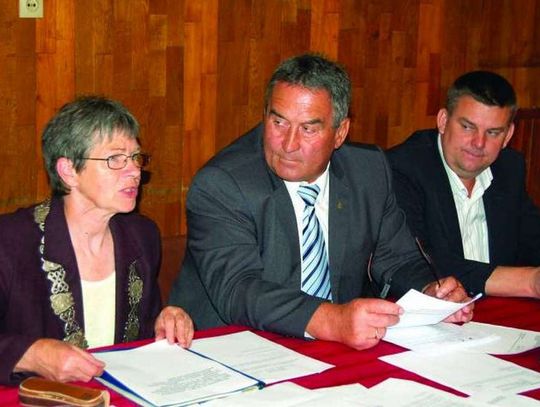 E-usługi w Urzędzie Gminy