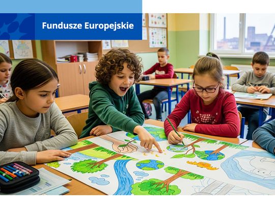 Ekologia w praktyce – zgłoś swój pomysł na projekt edukacyjny i zmieniaj świat! Ekologia w praktyce – zgłoś swój pomysł na projekt edukacyjny i zmieniaj świat!