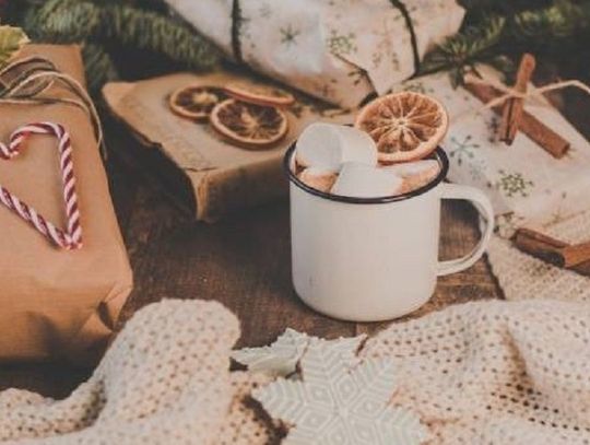 Ekologiczne Boże Narodzenie - święta w zgodzie ze środowiskiem