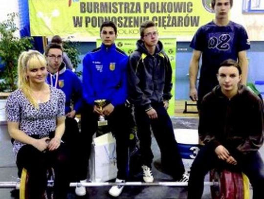 Eliminacje w Polkowicach