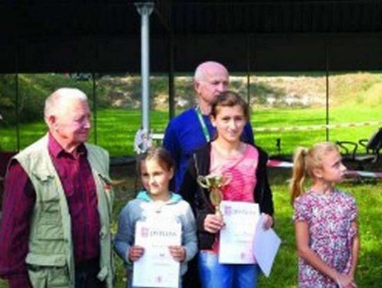 Emocje w finale mistrzostw Oławy