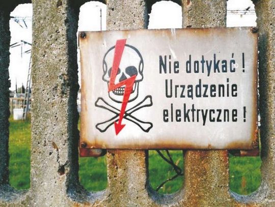 ESV żąda kolejnego odszkodowania. Wójt zamierza sprzedać sieć