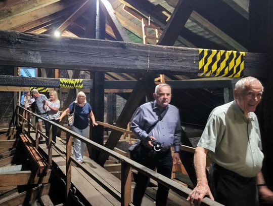 Europejskie Dni Dziedzictwa w Oławie za nami! Zobacz jak było