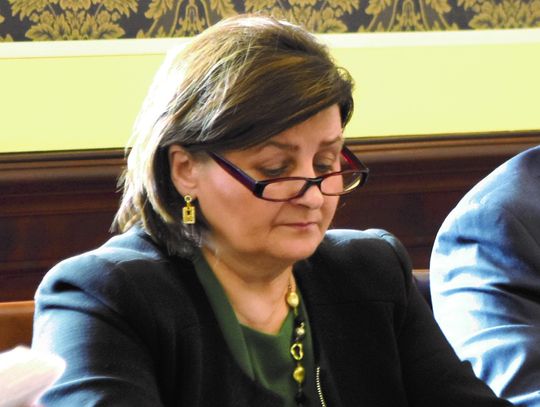 Ewa Polanowska kandydatką do Sejmu