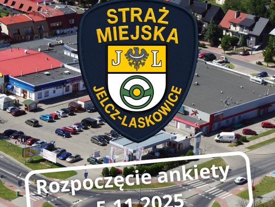 Falstart konsultacji w sprawie Straży Miejskiej
