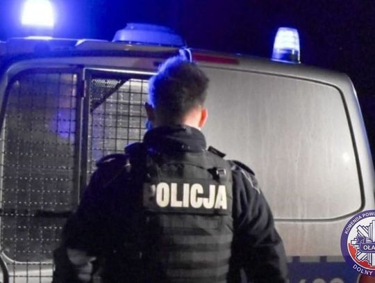 Fałszywe zgłoszenie bójki i zniszczenia za blisko 14 tys. zł. 34-latek zatrzymany