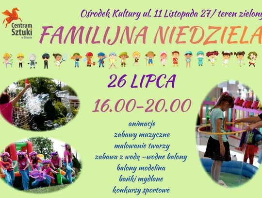 Familijna niedziela