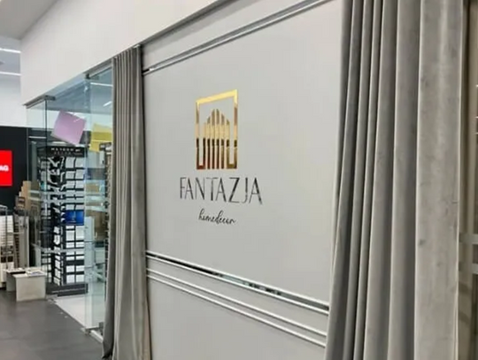 Fantazja Homedecor – Wspólnie Udekorujemy Wnętrza