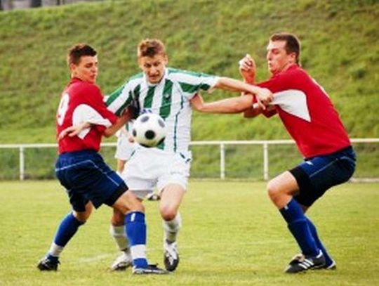 Fatalne połówek początki