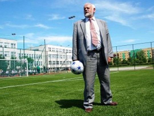 FC "Kryminalni" czyli kto zadłużył MKS?