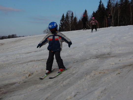 Ferie tylko w domu?