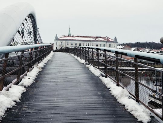 Ferie zimowe 2026 w Krakowie - jak je zaplanować?
