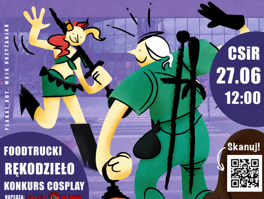 Festiwal Fantastyki "JelczCon"