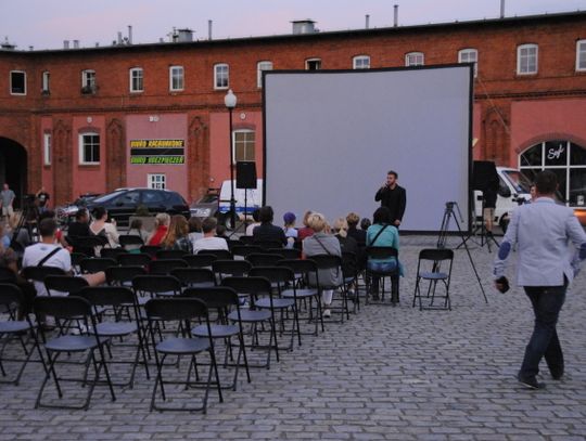 Festiwalowo na Młyńskiej