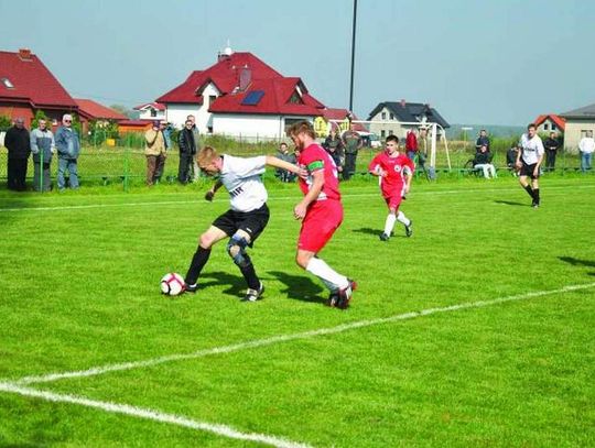 Filmowe bramki Piotra Walczaka