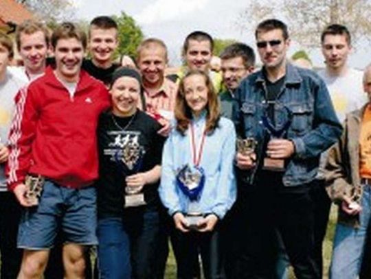 „Fiodor” zdominował „Lupusa”