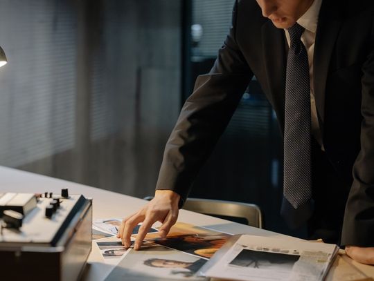 Firma detektywistyczna - co warto o niej wiedzieć?