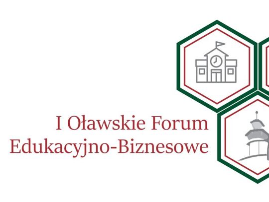 Forum Edukacyjno-Biznesowe - już jutro!
