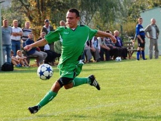 Foto-Higiena Gać wicemistrzem jesieni