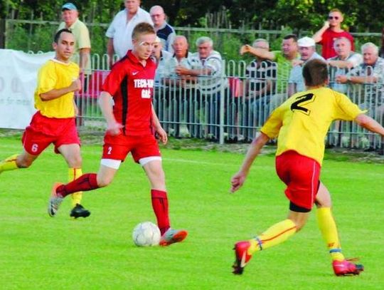 Foto-Higiena i Sokół grają dalej