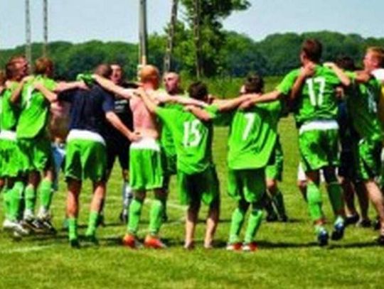 Foto-Higiena w czwartej lidze