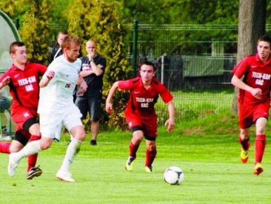 Foto-Higiena w III lidze!