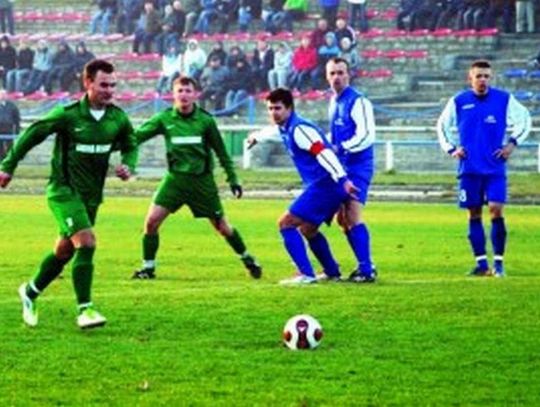 Foto-Higiena wróciła na fotel lidera