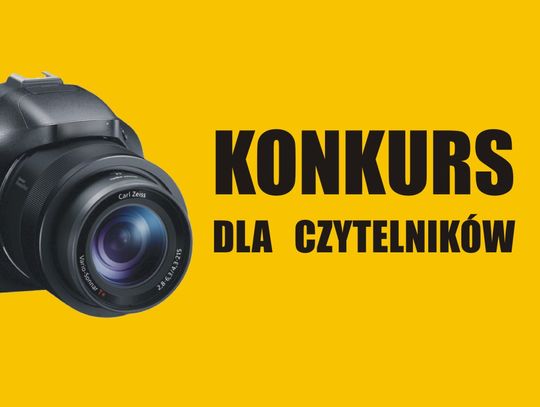 Foto Konkurs ze smartfonami