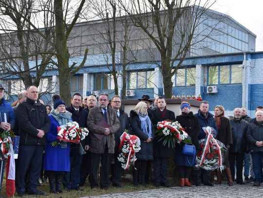 Fünfteichen 75 lat później