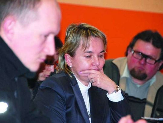 Fundacja przejmie szkołę w Goszczynie