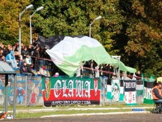 Futbolowe święto w Oławie