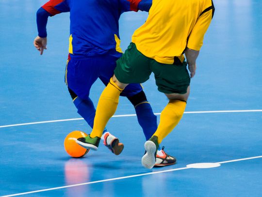 Futsal Ekstraklasa – piłkarskie emocje na halowym parkiecie