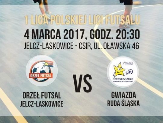 Futsalowy &quot;Taniec z Gwiazdami&quot;