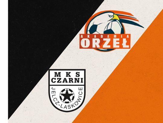 Fuzja "Czarnych" i "Orła"