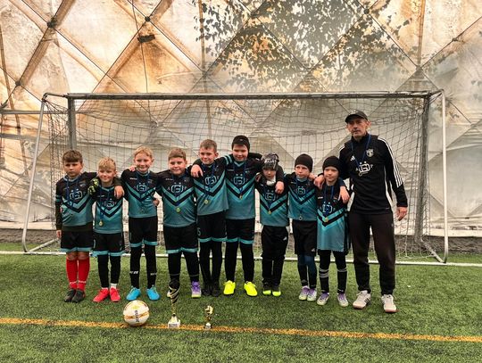 "Galaktyczni" nie tylko z nazwy