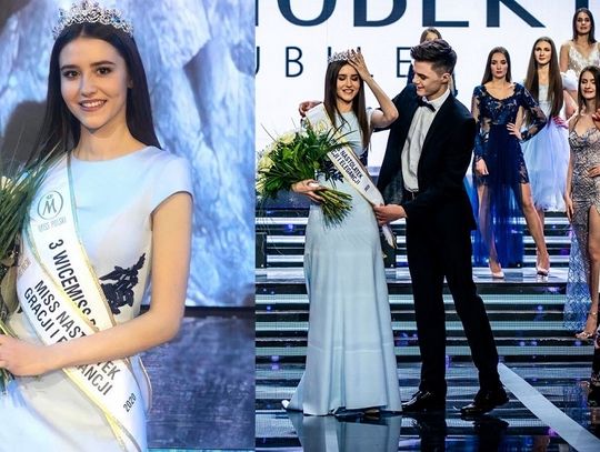 Galeria zdjęć z finału Miss Polski Nastolatek 
