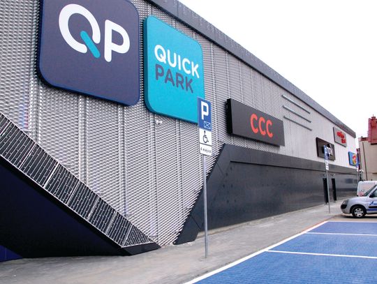 Galerie handlowe zamknięte