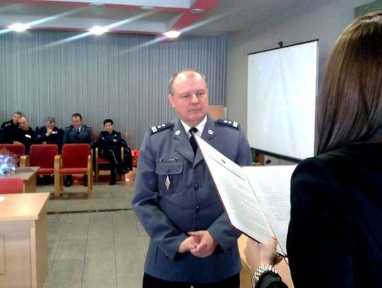 Gałuszka zostaje...