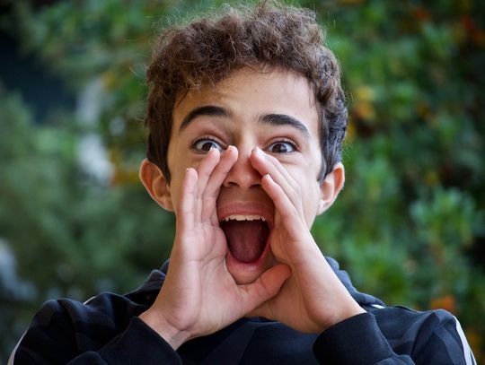 Gdy masz 13 lat, też możesz mieć... konto w ZUS Gdy masz 13 lat, też możesz mieć... konto w ZUS