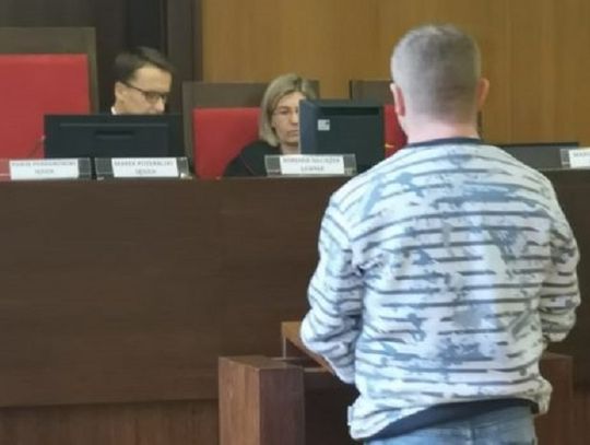 "Gdy wrócił z komisariatu był w tragicznym stanie psychicznym"