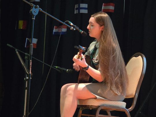 Gdy zakochasz się w szarej lilijce