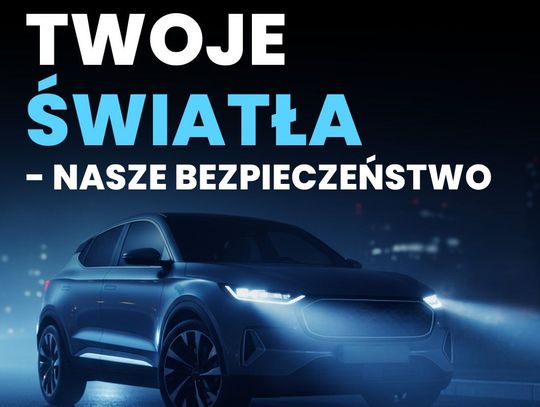 Gdzie dzisiaj za darmo sprawdzisz światła w swoim aucie?