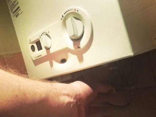 Gdzie możemy zamontować junkers?