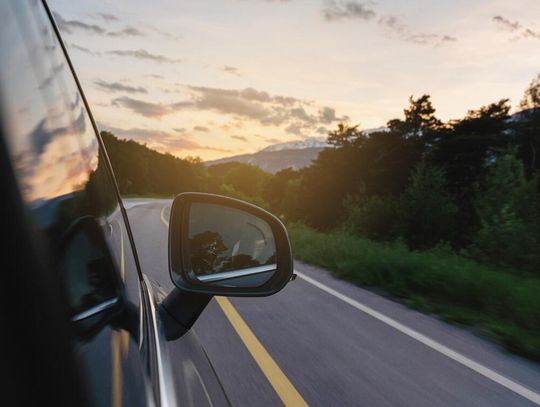 Gdzie pojechać, gdy potrzeba oddechu