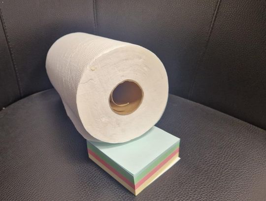 Gilza tekturowa i rolka papierowa - niezauważeni bohaterowie nowoczesnej produkcji